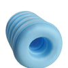 Rock Candy The Taffy Puller Pleasure Sleeve - Blue