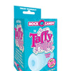 Rock Candy The Taffy Puller Pleasure Sleeve - Blue