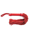 Rouge Short Leather Flogger