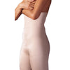 Rago Shapewear Ultra Shaper High High Waist Thigh & Midriff & Body Slimmer - Honey Beige
