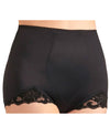 Rago Shapewear Panty Brief Light Shaping Black SM