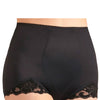 Rago Shapewear Panty Brief Light Shaping Black SM