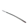 Rouge Stainless Steel Dilator - 4mm Long