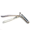 Rouge Stainless Steel Anal Speculum