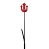 Rouge Devil Riding Crop - Red