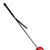 Rouge Devil Riding Crop - Red