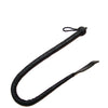Rouge Devil Tail Whip - Black