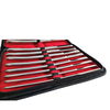 Rouge Stainless Steel Hegar Uterine Dilator Set - Set of 14
