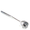Rouge Stainless Steel 5 Wheel Pinwheel