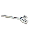 Rouge Stainless Steel 2 Prong Pinwheel