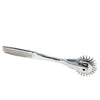 Rouge Stainless Steel Double Pinwheel