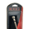 Rouge Stainless Steel Shower Penis Plug - Silver