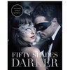 Fifty Shades Darker - Movie Cover