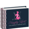 Naughty Knots Light Bondage & Bedroom Tricks
