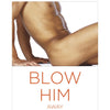 Blow Him Away