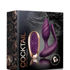 Rocks Off Cocktail - Assorted Colors