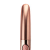 Rocks Off Ellipse - Metallic Dusk Pink