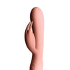 Rocks Off Flutter Rabbit - Pink