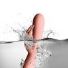 Rocks Off Flutter Rabbit - Pink