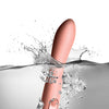 Rocks Off Giamo - Baby Pink