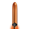 Rocks Off Havana 10 Speed Bullet - Orange Gold
