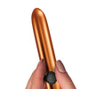 Rocks Off Havana 10 Speed Bullet - Orange Gold