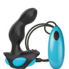 Rocks Off Men-X Index - Black/Blue