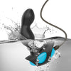 Rocks Off Men-X Index - Black/Blue