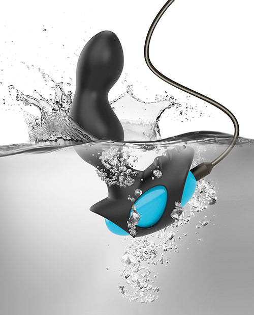 Rocks Off Men-X Index - Black/Blue