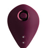 Rocks Off Knickerbocker Glory - Burgundy