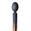Rocks Off Oriel Rechargeable Wand - Black