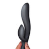 Rocks Off Regala Rabbit - Black