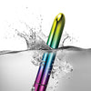Rocks Off Prism Bullet - Rainbow