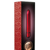 Rocks Off Truly Yours Scarlet Velvet