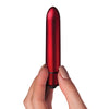 Rocks Off Truly Yours Scarlet Velvet