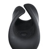 Rocks Off Rush Rechargeable Stroker - Black