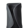 Rocks Off Rush Rechargeable Stroker - Black