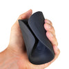 Rocks Off Rush Rechargeable Stroker - Black