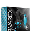 Rocks Off Men-X Varex - Black/Blue