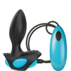 Rocks Off Men-X Varex - Black/Blue