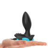 Rocks Off Men-X Varex - Black/Blue