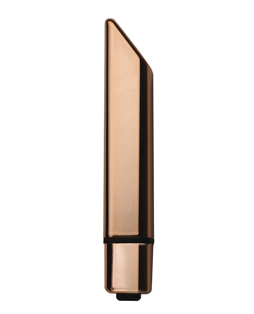 Rocks Off Bamboo - Rose Gold