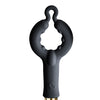 Rocks Off Dark Desires Be Mine Kit - Black/Champagne Gold
