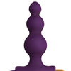 Rocks Off Petite Sensations Bubbles - 7 Speed Purple