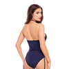 Rene Rofe 2 pc Stop Traffic Navy O/S