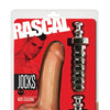 Rascal 8" Cock w/Rammer & Suction