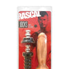Rascal 8" Cock w/Rammer & Suction