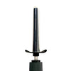 Buck'd Buck Angel Lube Injector - Black