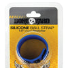 Boneyard Ball Strap