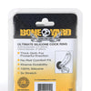 Boneyard Ultimate Silicone Ring - Black